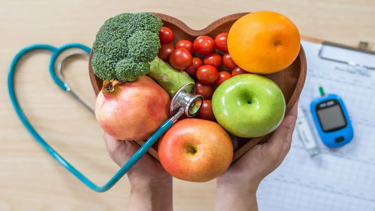 Nutricionista